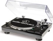 Audio-Technica AT-LP120BK-USBHS10 фото