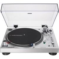 Audio-Technica AT-LP120XUSBSV