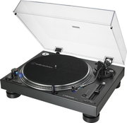 Audio-Technica AT-LP140XPBKE фото