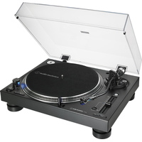 Audio-technica AT-LP140XPBKE