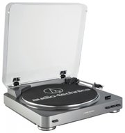 Audio-Technica AT-LP60 USB фото