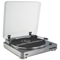 Audio-technica AT-LP60 USB