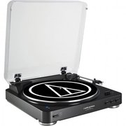 Audio-Technica AT-LP60BT фото