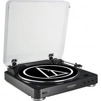 Audio-technica AT-LP60BT