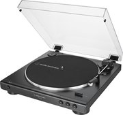 Audio-Technica AT-LP60X-USB фото