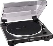 Audio-Technica AT-LP60XBK фото