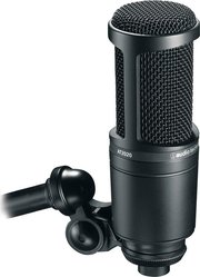 Audio-Technica AT2020 фото