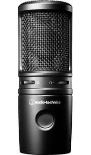 Audio-Technica AT2020USB-X фото