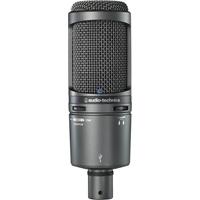 Audio-Technica AT2020USB+