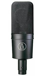 Audio-Technica AT4033ASM фото