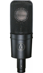 Audio-Technica AT4040 фото