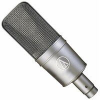 Audio-technica AT4047SVSM