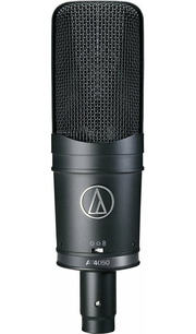 Audio-Technica AT4050SM фото