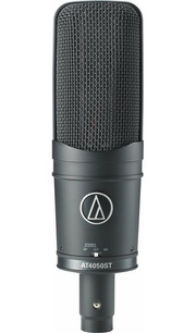 Audio-Technica AT4050ST фото