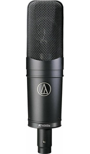 Audio-Technica AT4060a фото