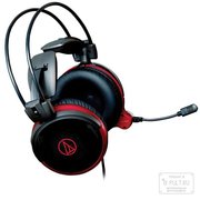 Audio-Technica ATH-AG1X фото