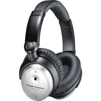 Audio-technica ATH-ANC7B-SViS