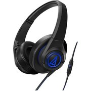 Audio-Technica ATH-AX5iS фото