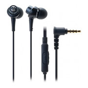 Audio-Technica ATH-CKL203iS фото