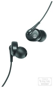 Audio-Technica ATH-EP3 фото