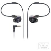 Audio-Technica ATH-IM02 фото