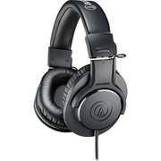 Audio-Technica ATH-M20x фото