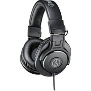 Audio-Technica ATH-M30x фото