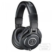 Audio-technica ATH-M40x