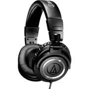 Audio-Technica ATH-M50 фото