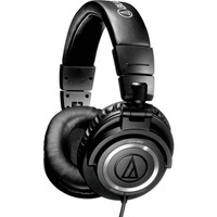 Audio-Technica ATH-M50