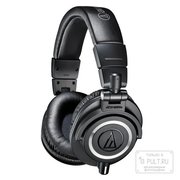 Audio-Technica ATH-M50x фото