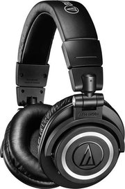 Audio-Technica ATH-M50XBT фото