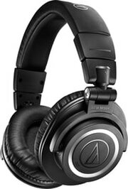 Audio-Technica ATH-M50XBT2 фото