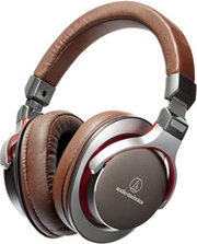 Audio-Technica ATH-MSR7GM фото