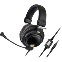 Audio-technica ATH-PG1