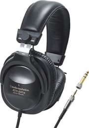 Audio-Technica ATH-SX1a фото