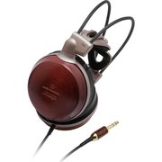 Audio-Technica ATH-W1000 фото