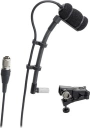 Audio-Technica ATM350UcH фото