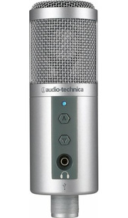 Audio-Technica ATR2500USB фото