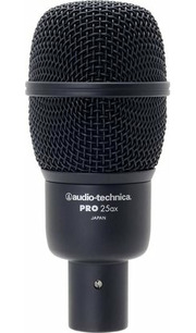 Audio-Technica PRO25aX фото