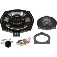 Audiosystem X-ION X 200 BMW EVO2