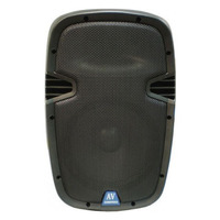 Audiovoice AP210D