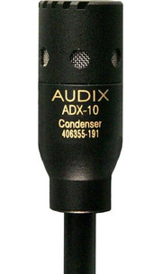 Audix ADX10FLP фото