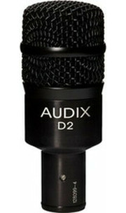 Audix D2 фото