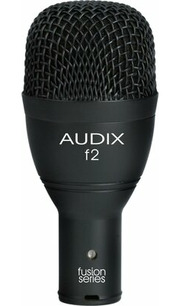 Audix F2 фото