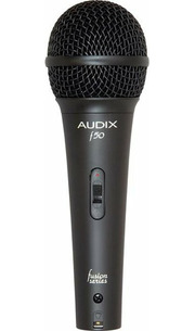 Audix F50 фото