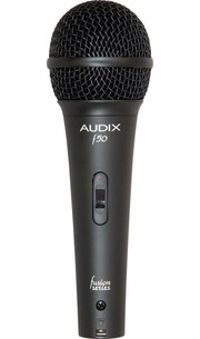 Audix F50S фото