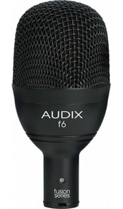 Audix F6 фото