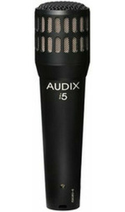 Audix i5 фото