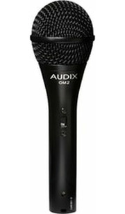 Audix OM2s фото